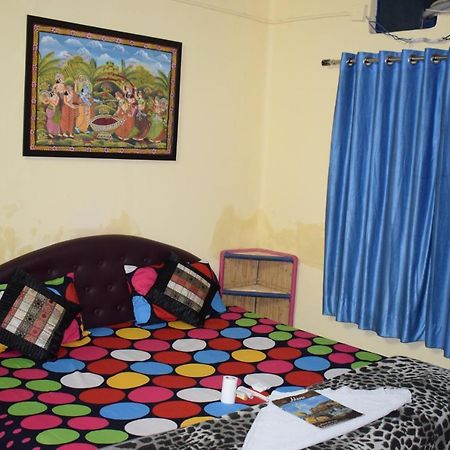 Travellers House Jodhpur Hostel Jodhpur  Exterior photo
