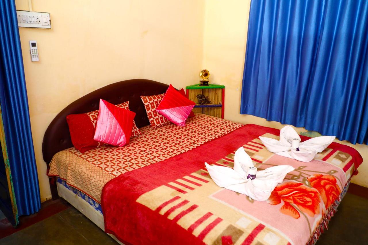 Travellers House Jodhpur Hostel Jodhpur  Exterior photo
