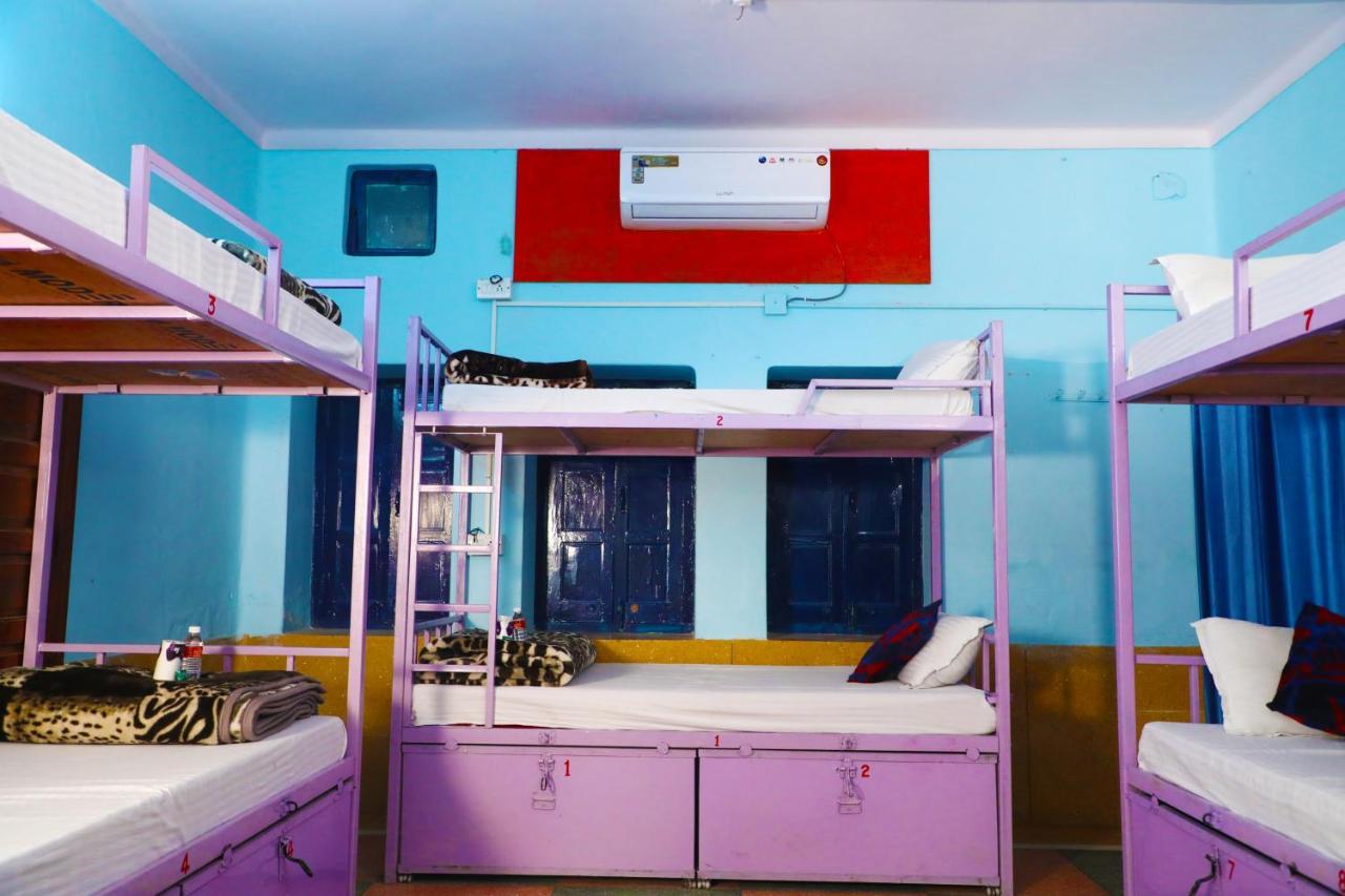 Travellers House Jodhpur Hostel Jodhpur  Exterior photo