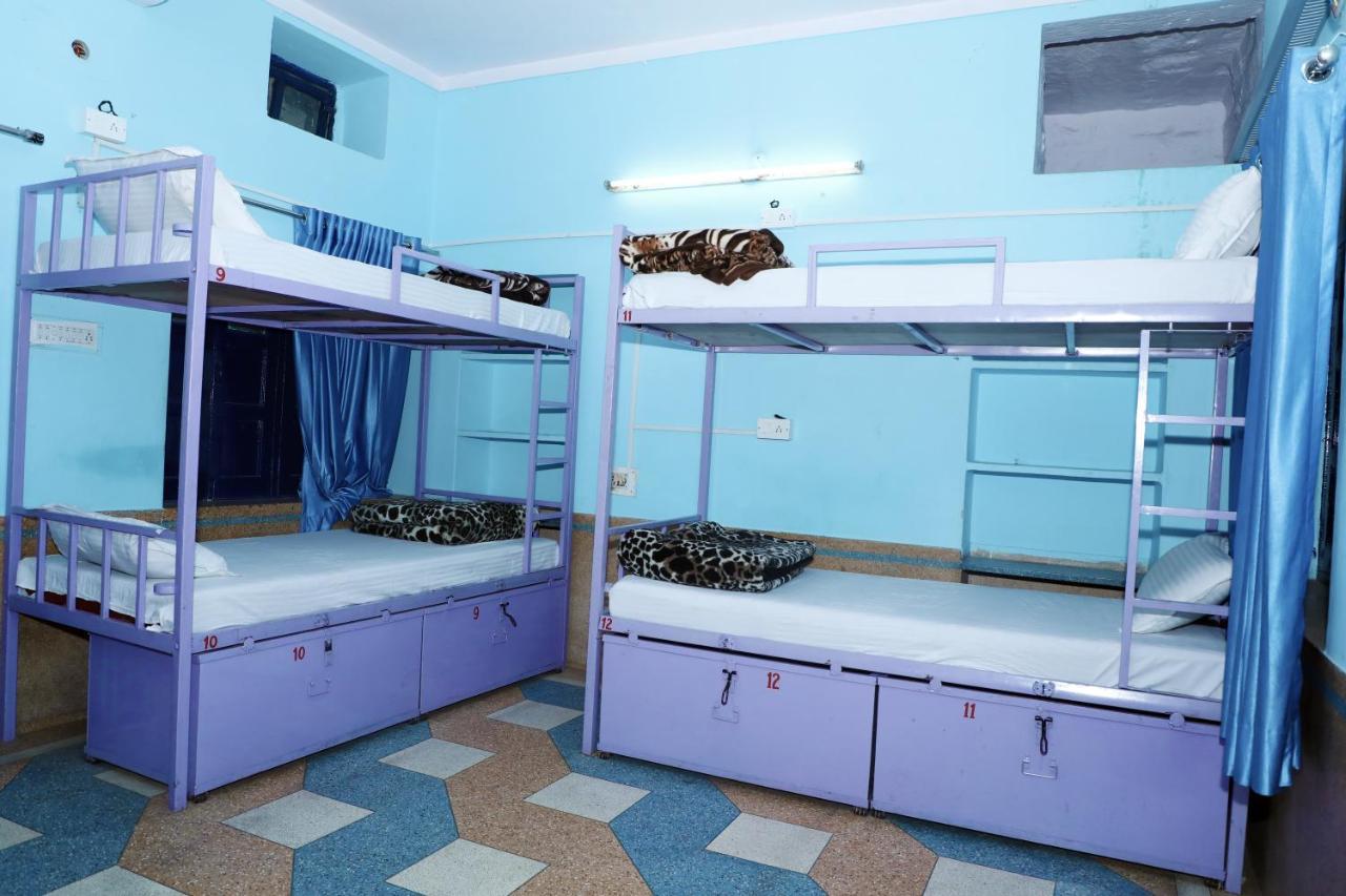 Travellers House Jodhpur Hostel Jodhpur  Exterior photo