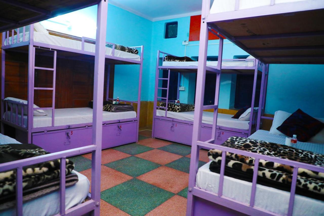 Travellers House Jodhpur Hostel Jodhpur  Exterior photo