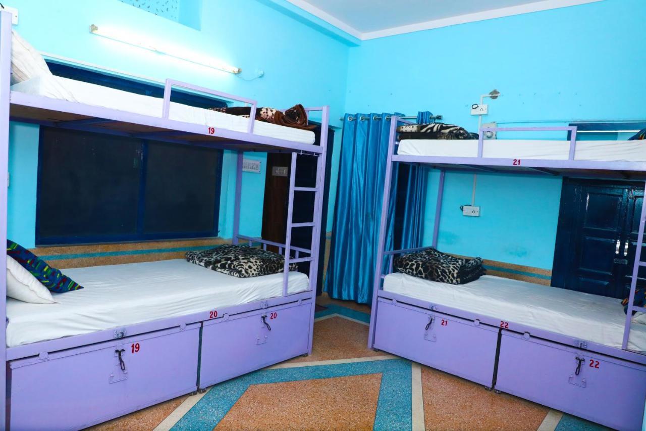 Travellers House Jodhpur Hostel Jodhpur  Exterior photo