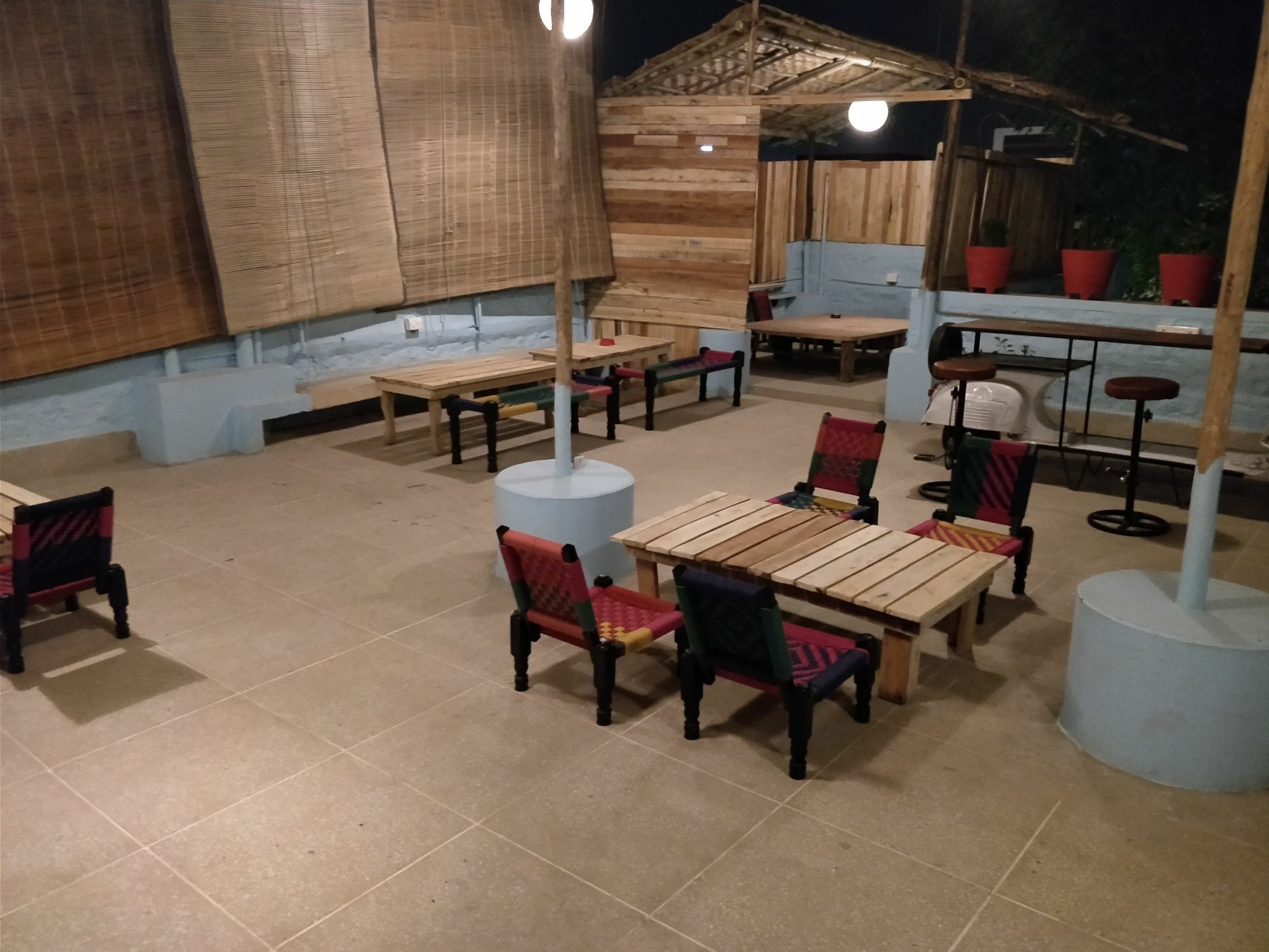 Travellers House Jodhpur Hostel Jodhpur  Exterior photo