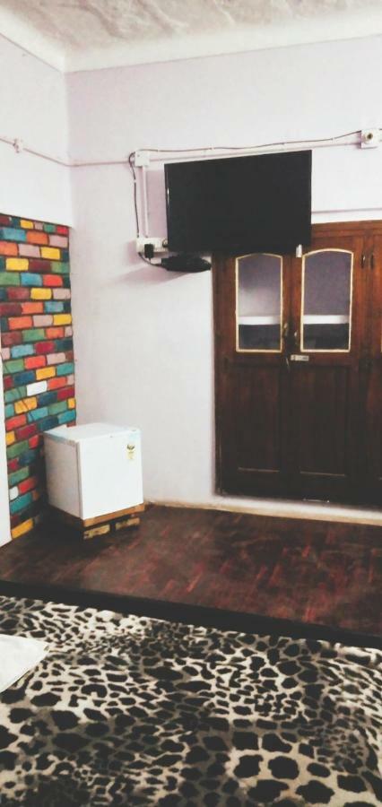 Travellers House Jodhpur Hostel Jodhpur  Exterior photo