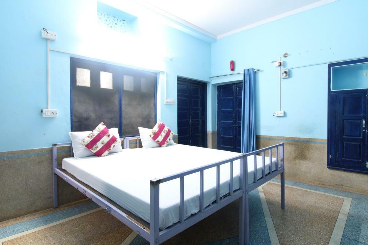 Travellers House Jodhpur Hostel Jodhpur  Exterior photo