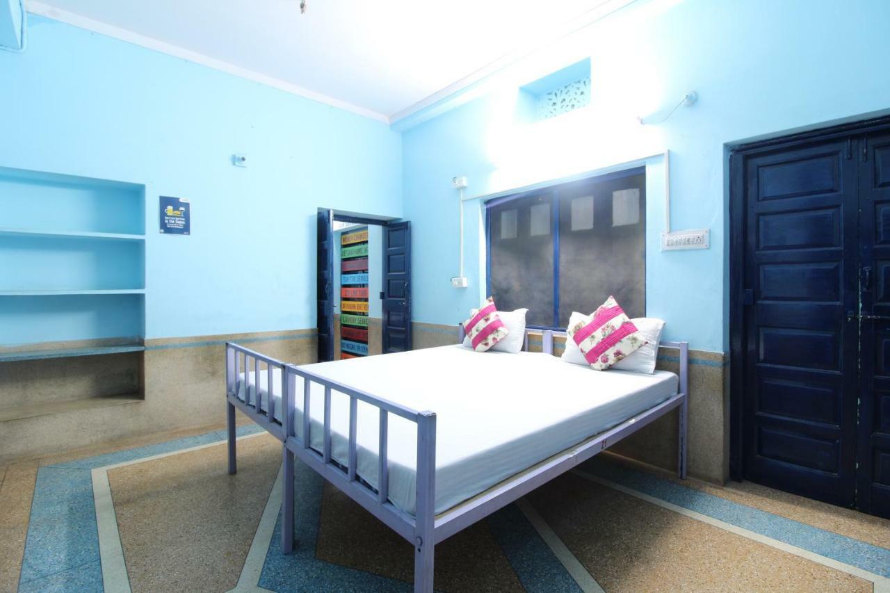 Travellers House Jodhpur Hostel Jodhpur  Exterior photo