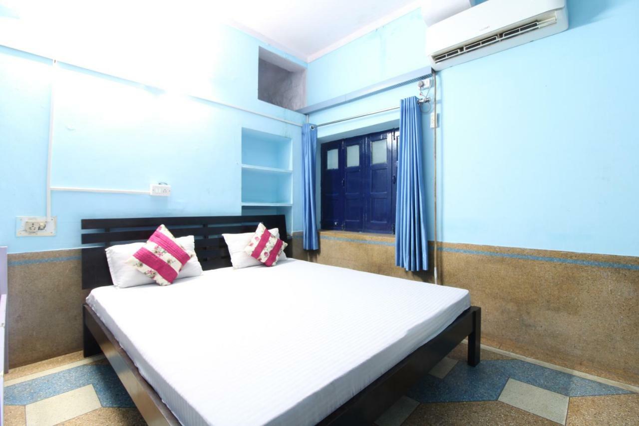 Travellers House Jodhpur Hostel Jodhpur  Exterior photo